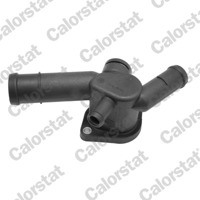 Coolant Flange